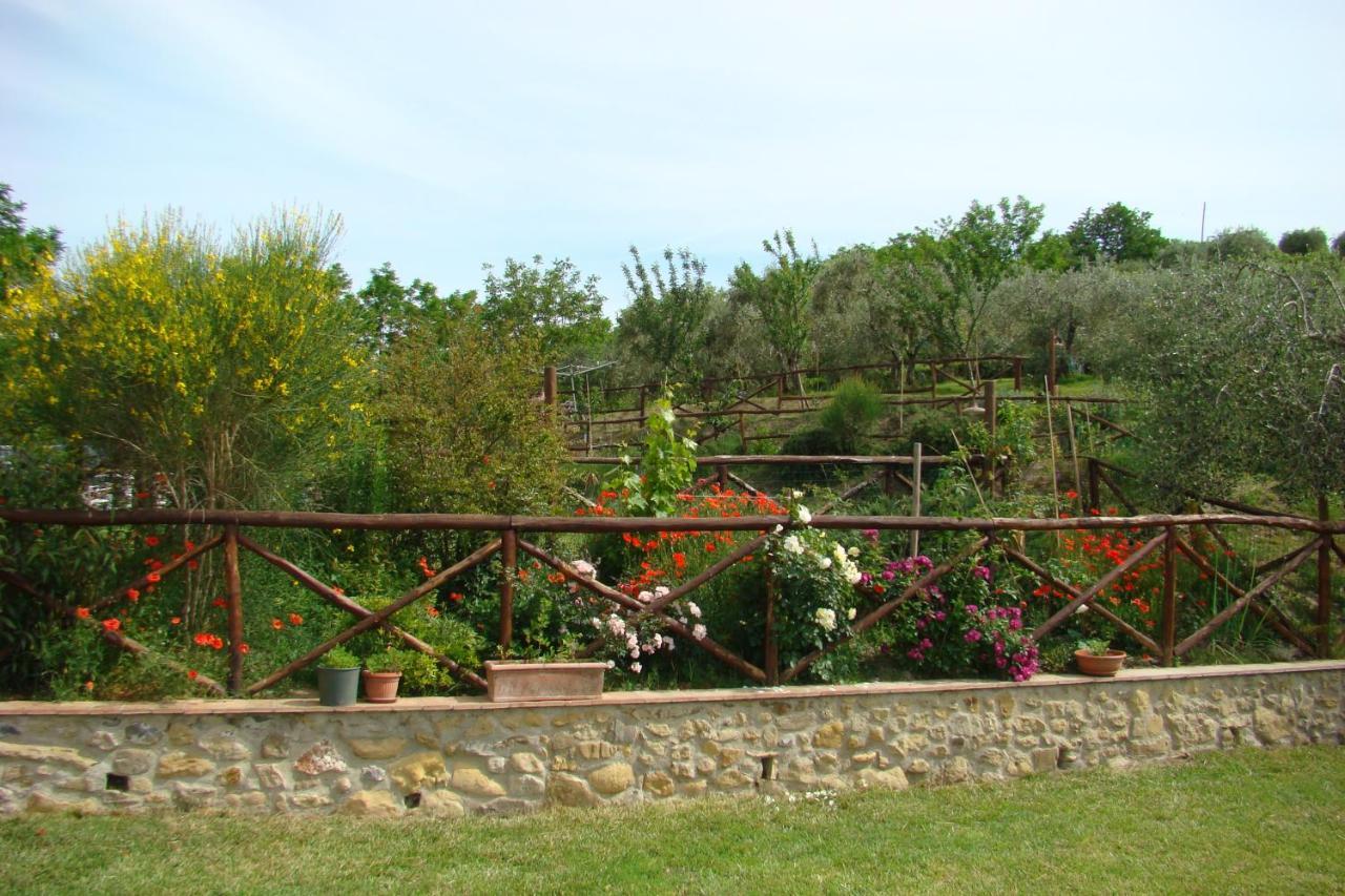 Casa Natura 圣吉米纳诺 外观 照片